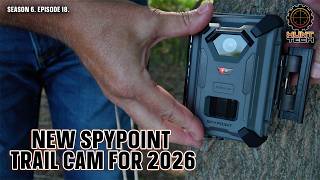 New SpyPoint Trail Camera: FORCE-4K