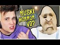 RUSKI HORROR V2?! 🥴