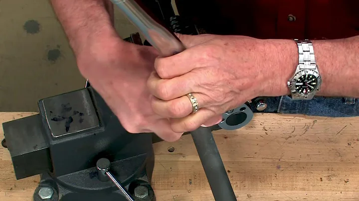 How to Install an AR-15 Barrel Presented by Larry Potterfield of MidwayUSA