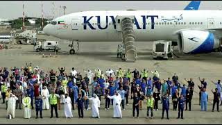 কুয়েত ব্রেকিং/কুয়েত সরাসরি ফ্লাইট কারফিউ সহ গুরুত্বপূর্ণ খবর/Kuwait Direct Flight News
