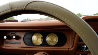 1976 AMC Gremlin PPI Test Drive~ClassicGray.com