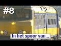 In het spoor van...NS - Aflevering 8 (SBS)