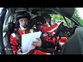 Event Highlights | ERC BAUHAUS Royal Rally of Scandinavia 2025