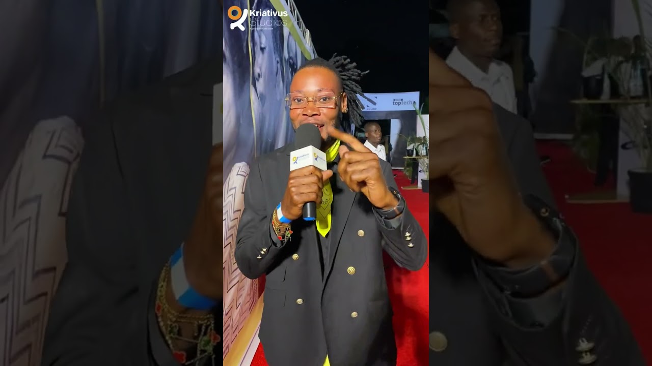 PRÊMIOS KUDURO ANGOLA 2025
