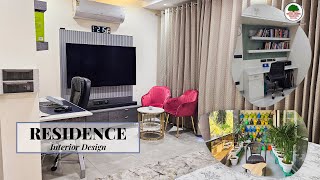 WCPPL #29 l Residence l Interior Design
