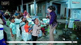 Uncek N3mbak Mboke Dembik  Supra Nada