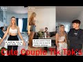 Love Is In The Air TikTok Cute Couple Goals Compilation Relationship TikToks #3