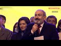 Ermənistanda siyasi idarəçilik yenidən dəyişə bilər