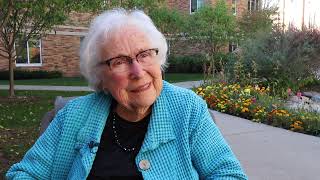 Grandma Knows Best: Why Vaccination Matters in the Future
