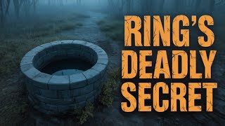 The Ring (2002) Movie Explained | Horror Classic Breakdown & Ending Explained