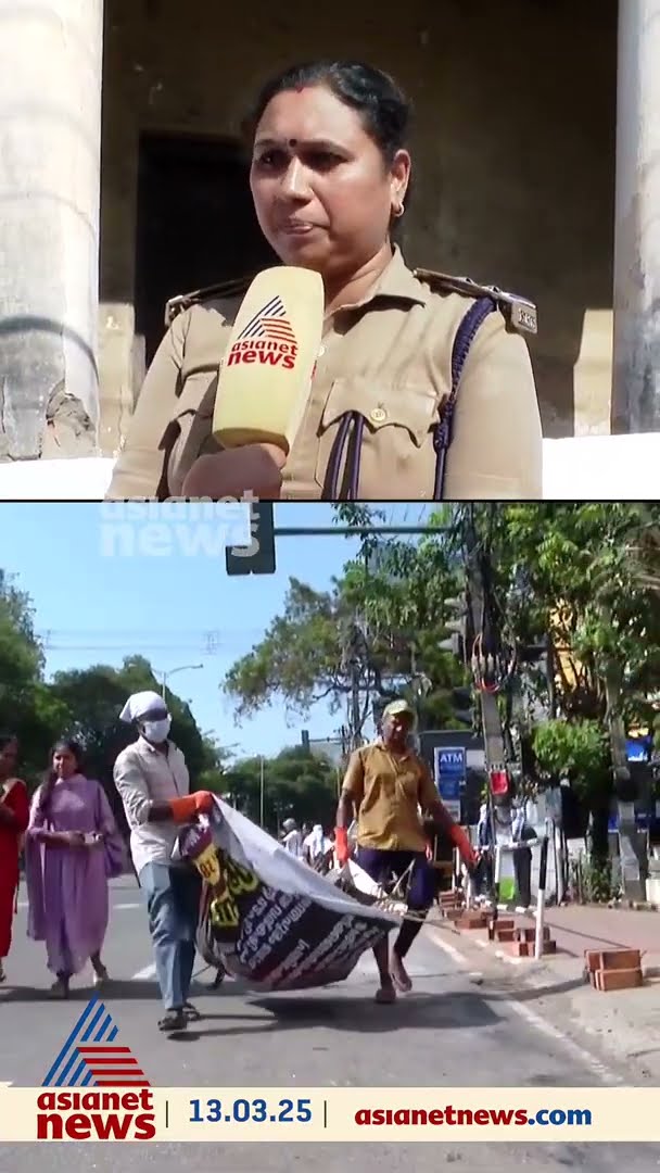 പൊങ്കാല കഴിഞ്ഞ് മണിക്കൂറുകള്‍ക്കകം നഗരം ക്ലീനാകും; റോഡ് വൃത്തിയാക്കാന്‍ കൃത്രിമ മഴയും