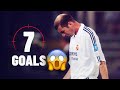 6 legendary players with horrible stats | Oh My Goal