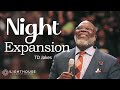 Night of Expansion w/ Bishop TD Jakes - Part 1