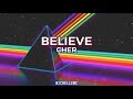 Believe; Cher // Español