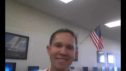 Meet Nathan Corry!  CVHS Computer Programming, Bus...