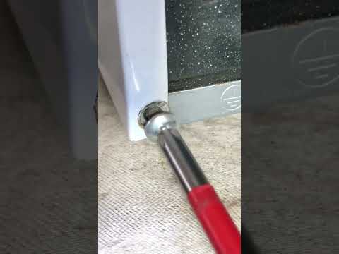 Микроволновка не греет #repair
