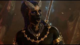 Conan Exiles - Palace of the Witch Queen