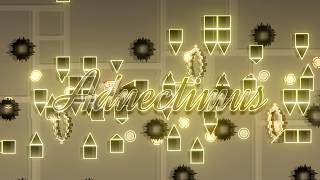 Adnectimus - UFO Only Impossible Level - Full Layout