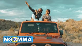 IYANII - MEMORIES (OFFICIAL VIDEO)sms SKIZA 5801352 To 811