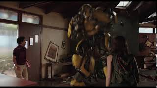 『バンブルビー』6秒動画【MESS】大ヒット上映中！