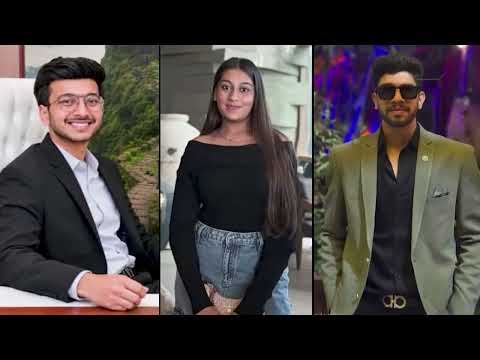 Pune Crorepati Ketan Agarwal | शादी से बचने के लिए BF के साथ Siya Goyal ने बनाए थे सीक्रेट प्लान