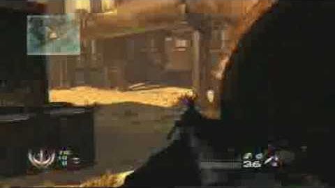 call of duty modern warfare 2 rust glitch after patch