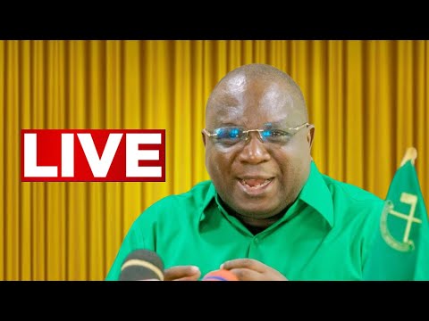 LIVE KAMATI KUU CCM YAFANYA MAAMUZI MAJINA YA WAGOMBEA UBUNGE YANATANGAZWA MUDA HUU