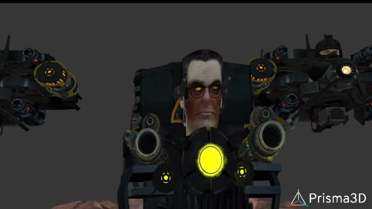 Astro Invasion 3.1 Episode teaser