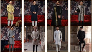J. Sherwani Collection | J. Sherwani Pakistan | Wedding Sherwani For Men | Sherwani Collection 2022 screenshot 1