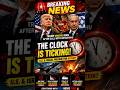 Trump WAR Warning to Iran 🚨 US & Israel Ready for Action | Middle East Tensions Explode