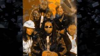 Morgan Heritage A Man Is Still A man