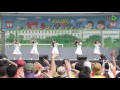 【桜エビ〜ず】「ザ・ティッシュ〜とまらない青春」(16/8/13@桃神祭)