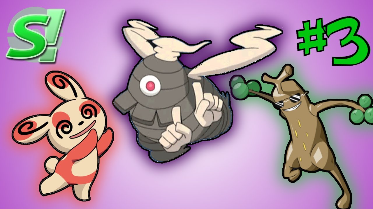 rap song 2019 Poliwhirl Does Something? - Showdown NU Dual Comm (Part 3) Feat. Hopcat