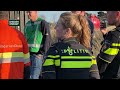 Alle hulpdiensten ingeschakeld bij grootschalige oefening op Ameland