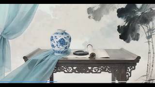 Download lagu Jay Chou - Qing Hua Ci [ 青花瓷 ] [Blue & White Porcelain] - with english & chinese lyrics