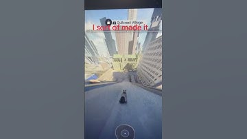 Skate 4 Church Jump #skating #gaming #games #skate