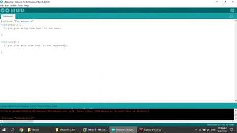 fatal error  No such file or directory