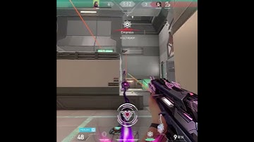 clean reyna ace icebox #valorant #valorantclips #valorantgaming #valo