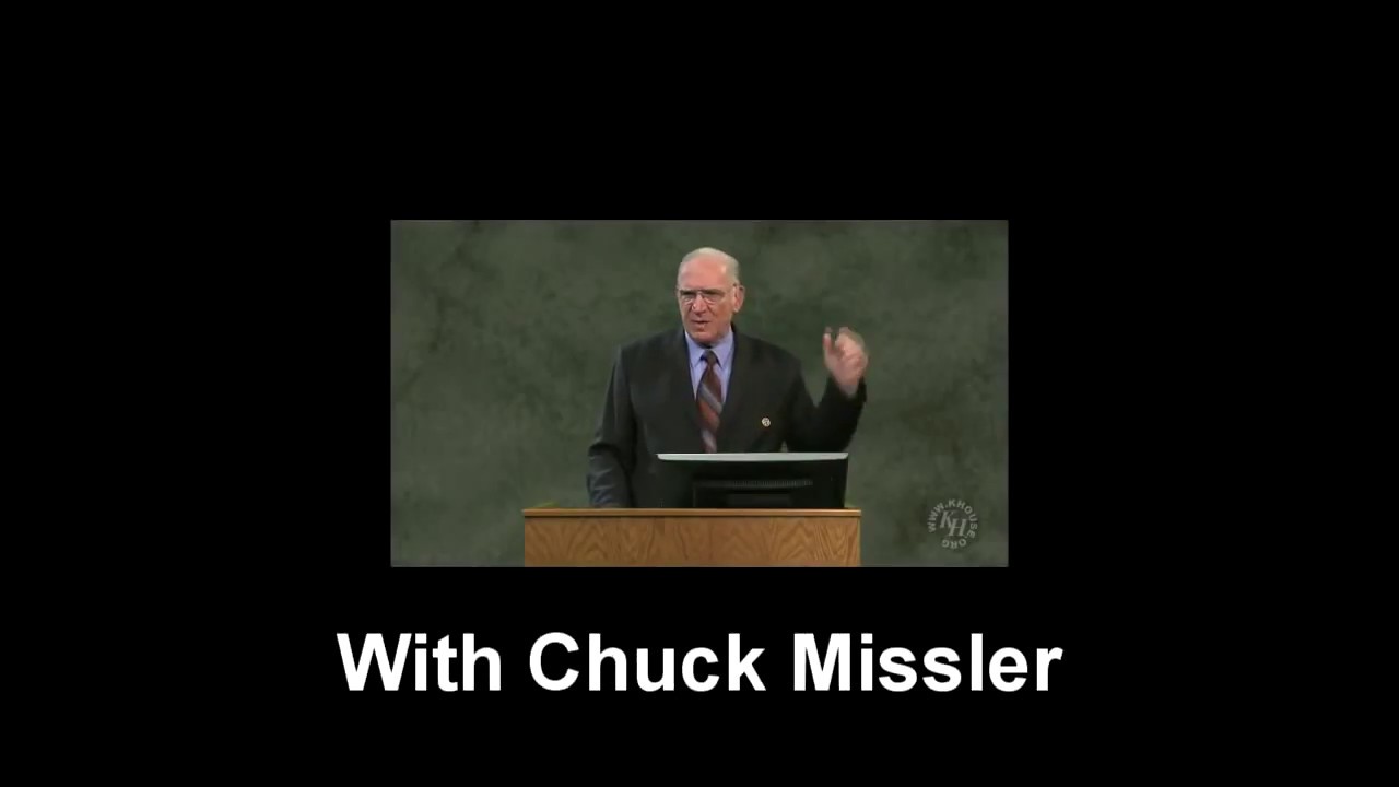 James 2 14 26 Bible Study Chuck Missler Full Study YouTube James 2 14 26 bible study chuck missler full study youtube