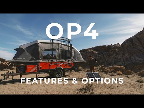 Features: OP4 Off-Road