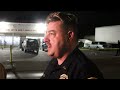 Two people were shot after good samaritans intervened to stop a mother from being attacked on Cullen