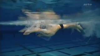 Michael PHELPS | Техника плавания Баттерфляем| Butterfly