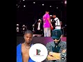 La Légende Fally Ipupa Donne La Force à Zakalara Zaka Mboka Ako Beta Stade De France