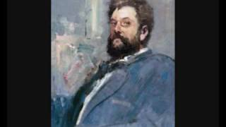 Georges Bizet - Duet Zurga Nadir From Les Pêcheurs De Perles The Pearl Fishers