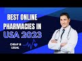 Best online pharmacy usa 2023  cheap  legal