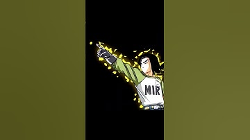 [ Android 17 Edit ] #edit #anime #dragonballsuper #android #animeedit #shorts