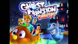 Video thumbnail of "Ghost Mansion Party Soundtrack - Bonus Mini Game"