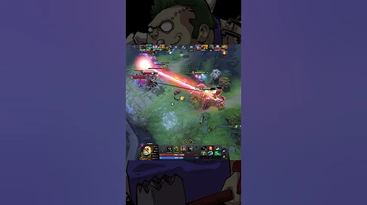 99 insane pudge hooks