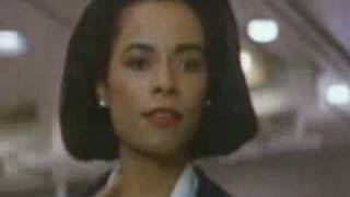 Passenger 57 - Theatrical Trailer