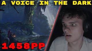 Akolibed 1458Pp On A Voice In The Dark